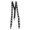 $ Sign Braces / Suspenders