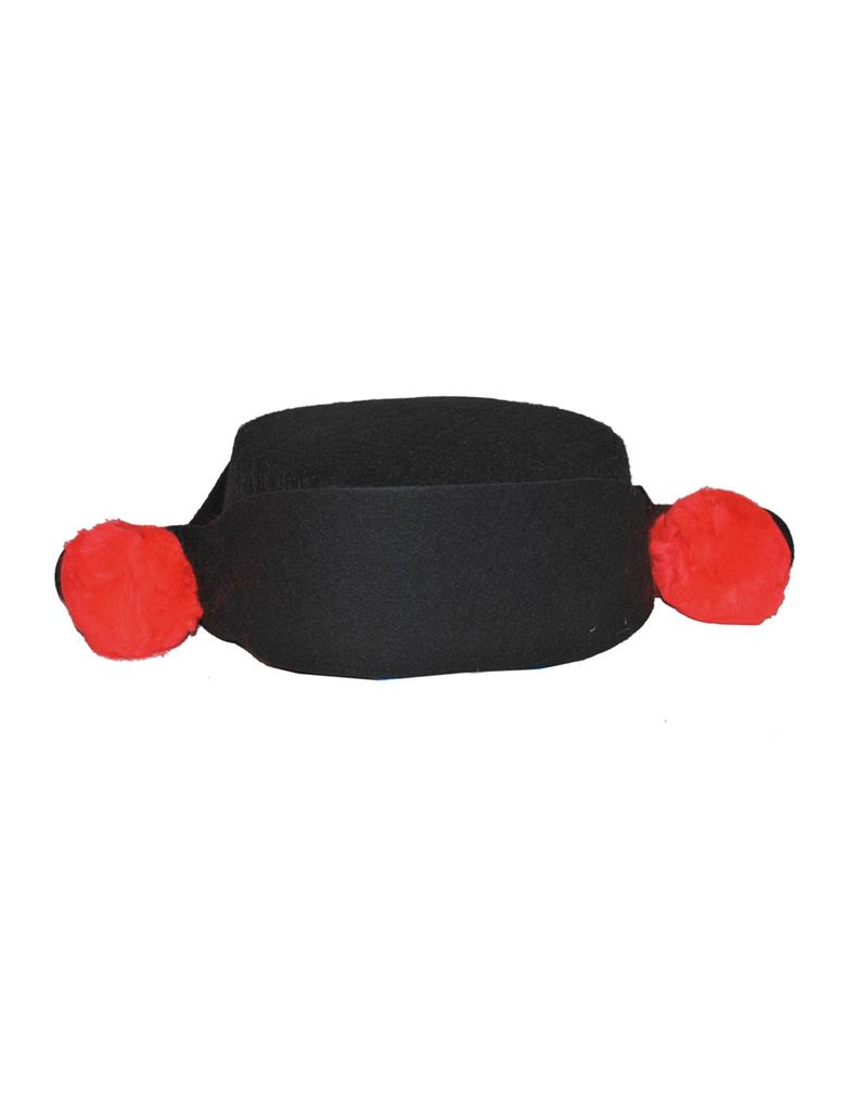 Spanish Matador Hat