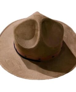 Canadian Mountie Hat