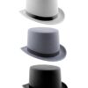 Top Hat – Felt