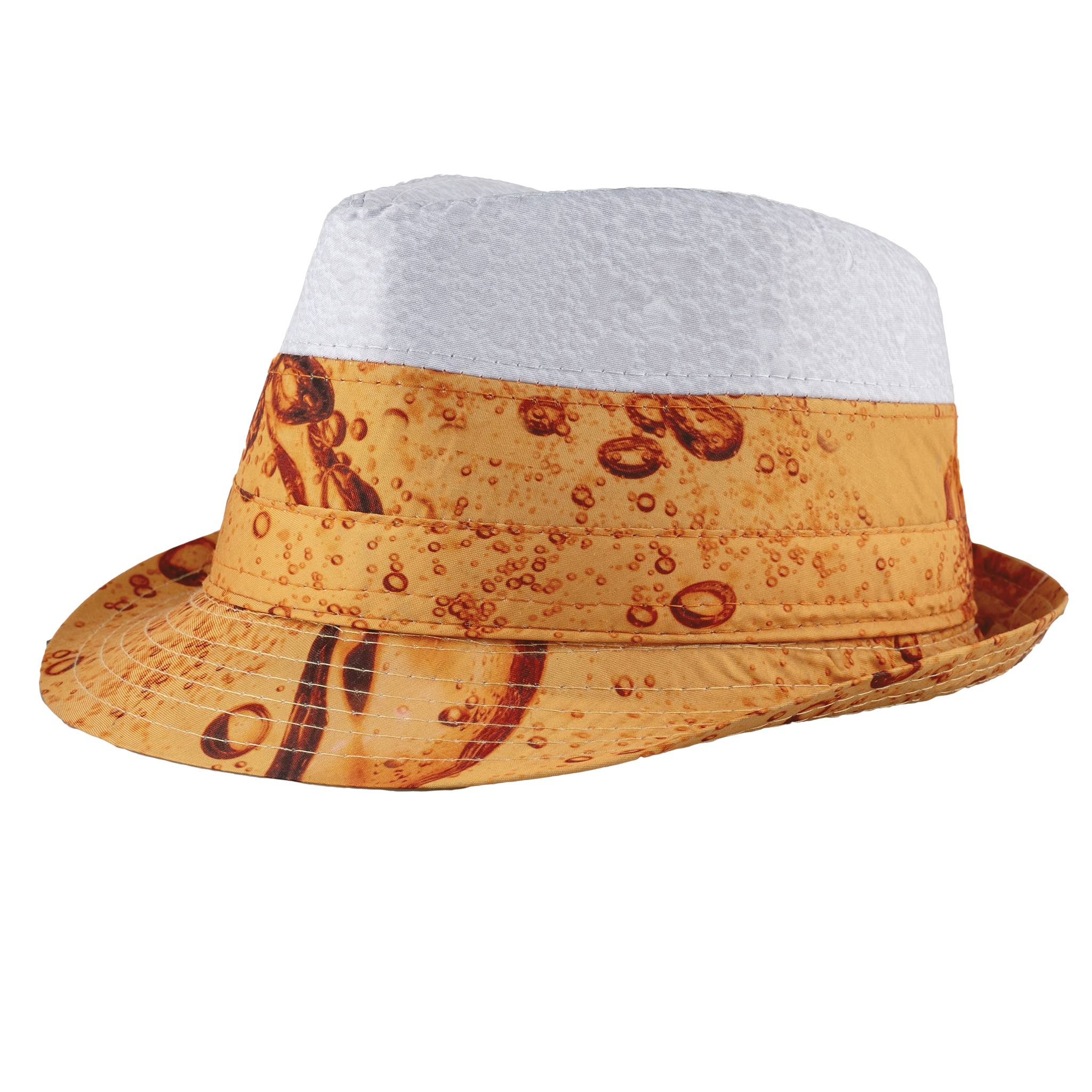 Oktoberfest Beer Hat - Image 2
