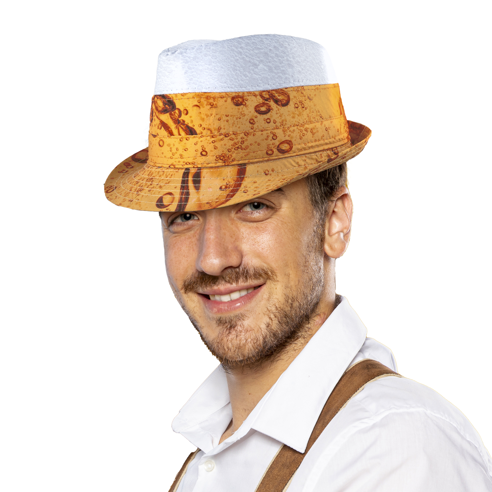 Oktoberfest Beer Hat