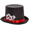 Poker Top Hat