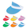 Sun Visors – Various Colours