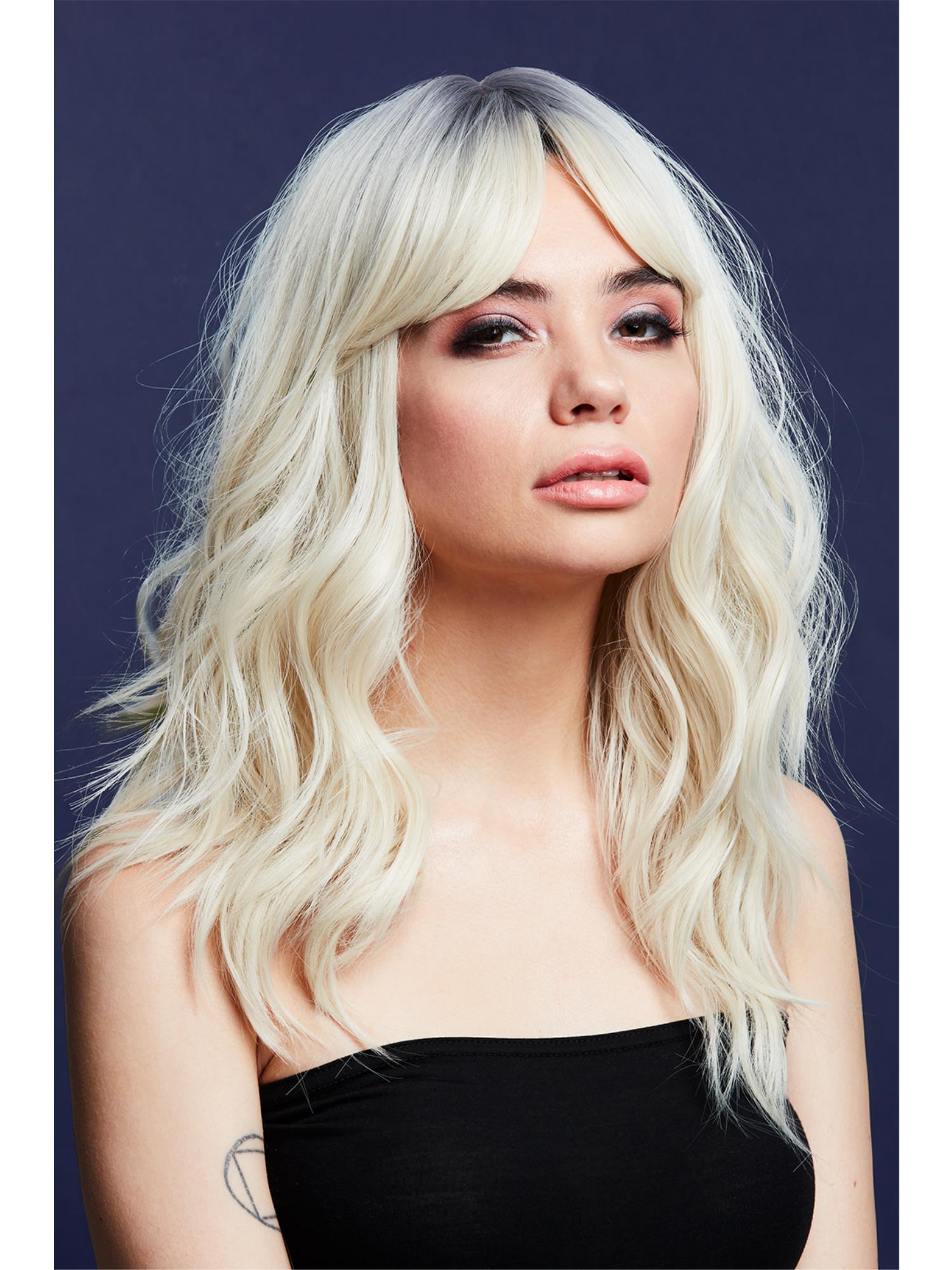 Fever Ashley Wig – Two-Toned Blend, 3 colour options - Image 2