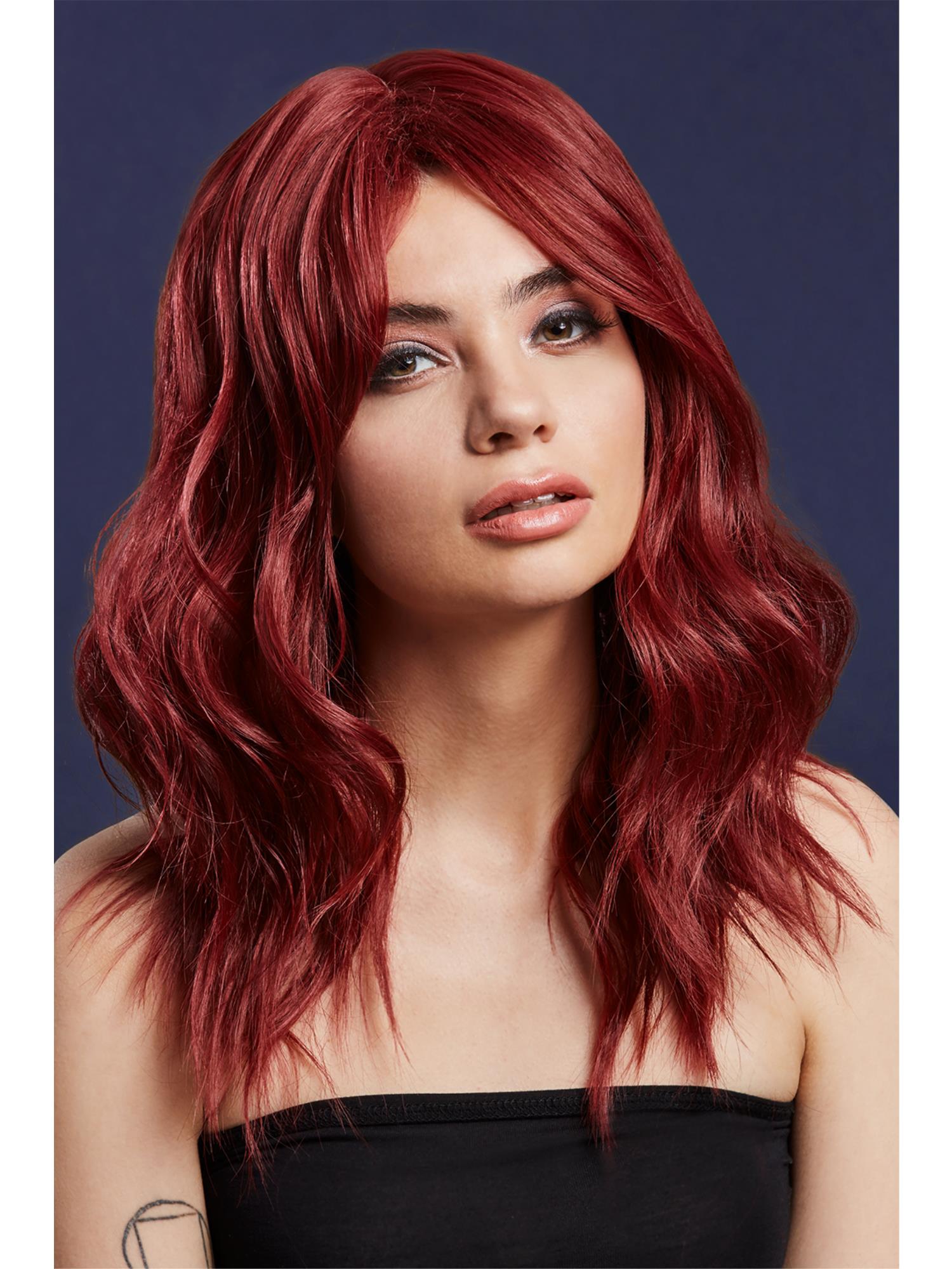 Fever Ashley Wig – Two-Toned Blend, 3 colour options - Image 3