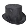 Top Hat – Distressed / Worn Look