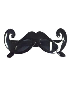 Moustache Glasses – Sunglasses Moustache shape