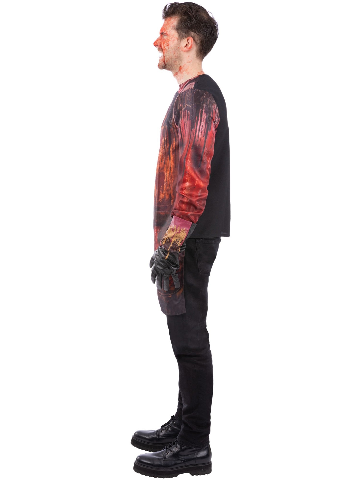 Massacre Man Kit - Image 3