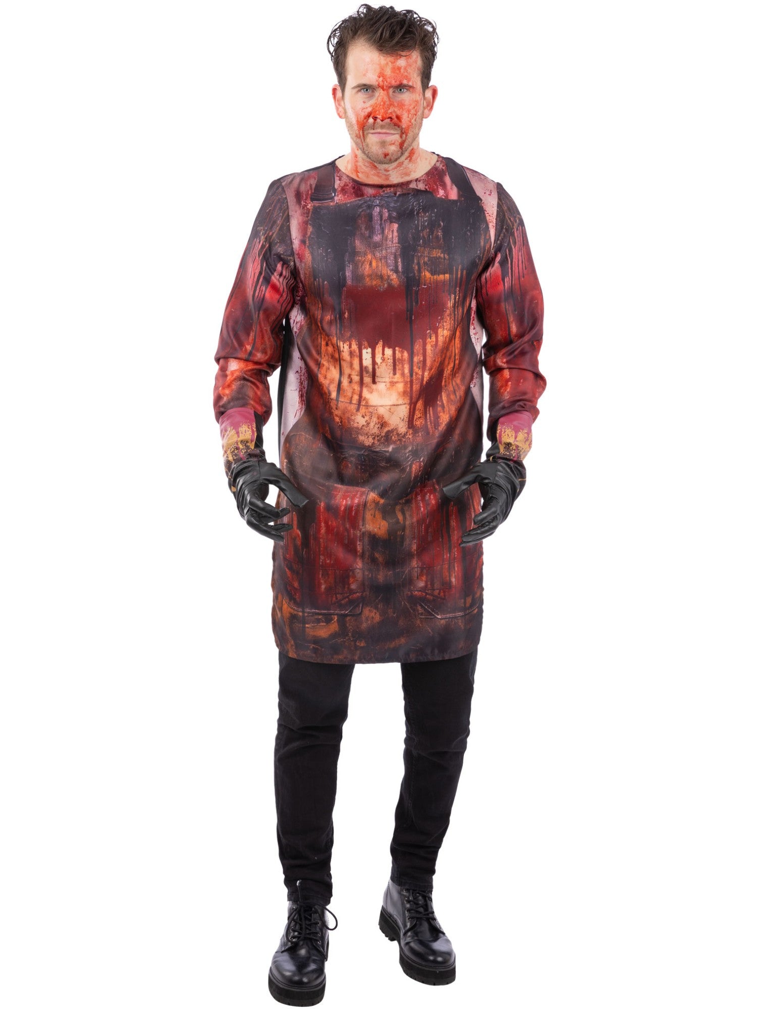 Massacre Man Kit - Image 2