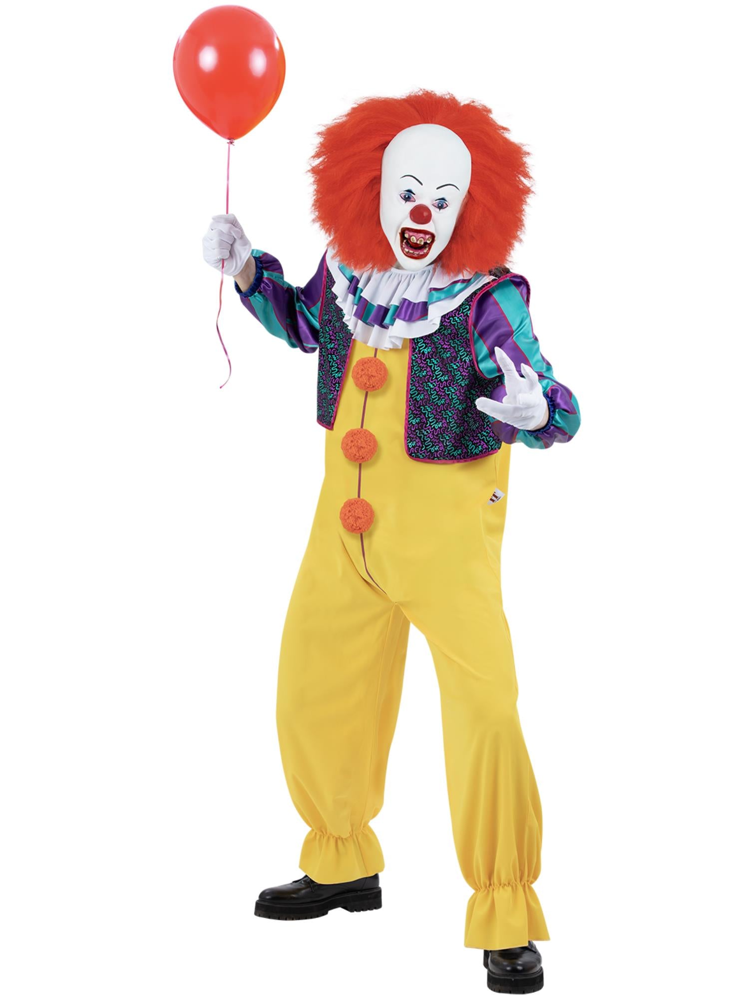 IT – Pennywise Costume