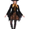 Spider Witch Cosplay Costume