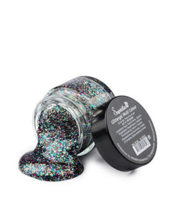 Superstar Professional Glitter Gel – Multi-Colour (15ml)