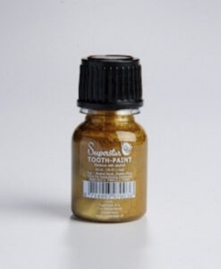 Superstar Tooth Paint – Gold