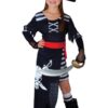 Pirate Princess Costume