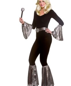 Mamma Mia 5-Piece Accessory Set – One Size