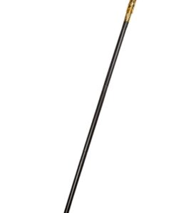Gold Top Cane