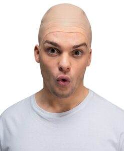 Bald Cap