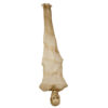 6ft Animated Hanging Mummy – 183cm