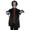 6ft Animated Frankie Monster – 180cm