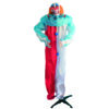 Animated Standing Clown – 174cm