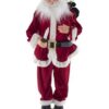 Musical Santa Animatronic – 90cm