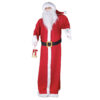 Santa Claus Animatronic – 172cm