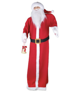 Santa Claus Animatronic – 172cm