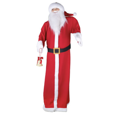 Santa Claus Animatronic – 172cm