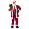 Giant Santa Animatronic – 180cm