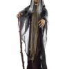 Wicked Witch Animatronic – 160cm