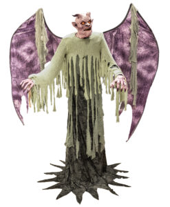 Halloween Animatronics / Props