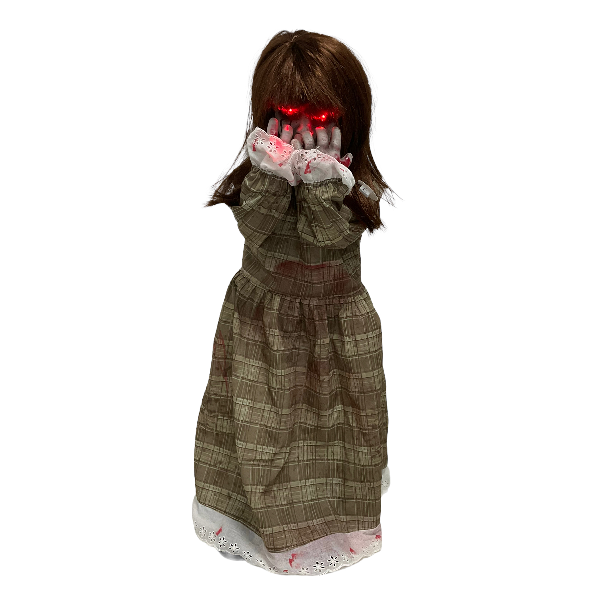 Zombie Girl Animatronic – 90cm - Image 2