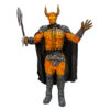 Lava Demon King Animatronic – 210cm