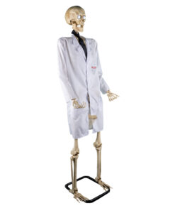 Doctor Love Animated Skeleton – 152cm