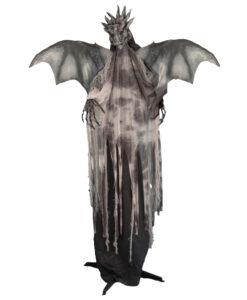 Lord of the Skies Dragon Animatronic – 175cm