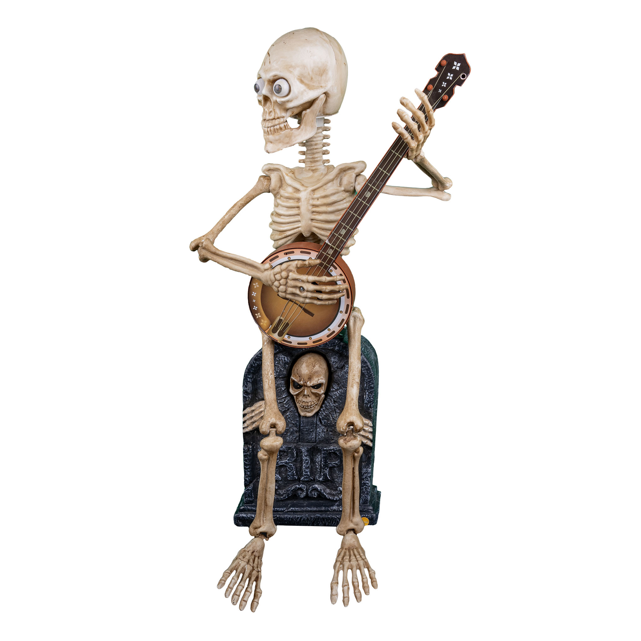 Banjo Bones Animatronic – 90cm