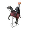 Headless Horseman Animatronic – 210cm