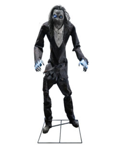 Graveyard Ghost Animatronic – 230cm