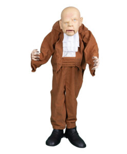 Hunchback Old Man Animatronic – 95cm