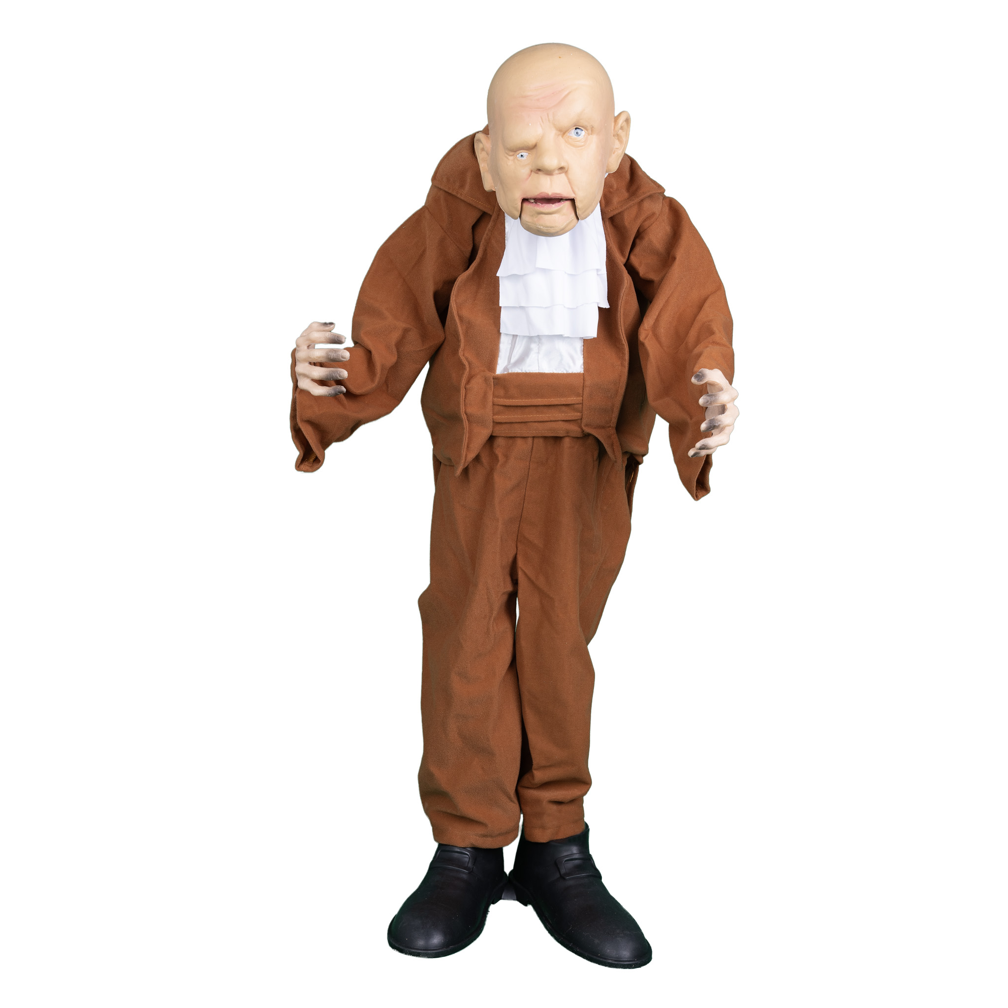 Hunchback Old Man Animatronic – 95cm