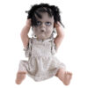 Face-Off Baby Doll Animatronic – 40cm