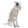 Dog Skeleton Halloween Decoration – 43cm