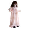 Peek-A-Boo Girl Animatronic – 90cm