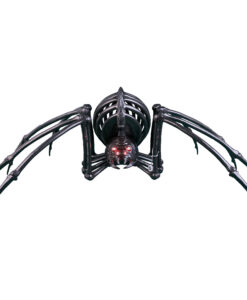 Animated Giant Spider – 110cm
