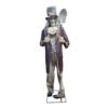 Gravedigger Gary Animatronic – 200cm