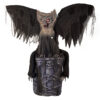 Gargoyle Bat Animatronic – 146cm