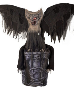 Gargoyle Bat Animatronic – 146cm