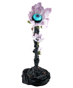 Creepy Corpse Flower Animatronic – 170cm