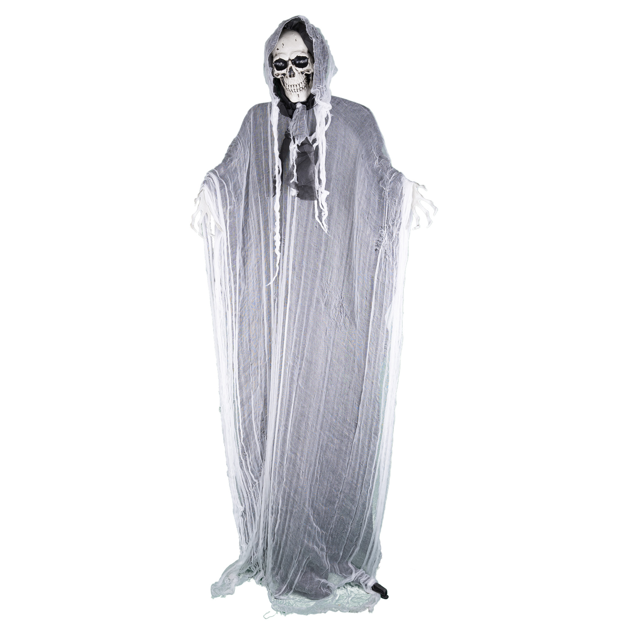 Skeleton Ghost Decoration – 220cm